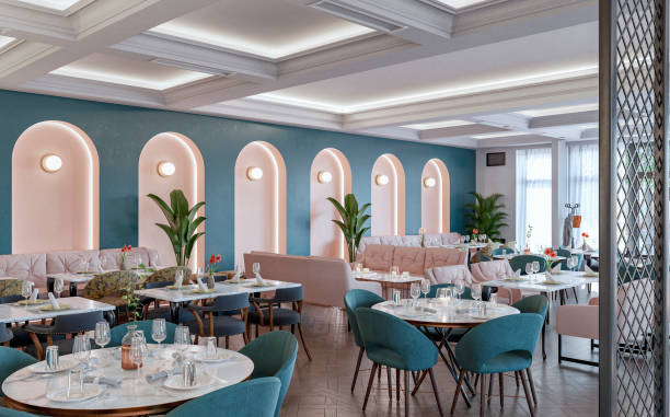 Restaurant Furniture